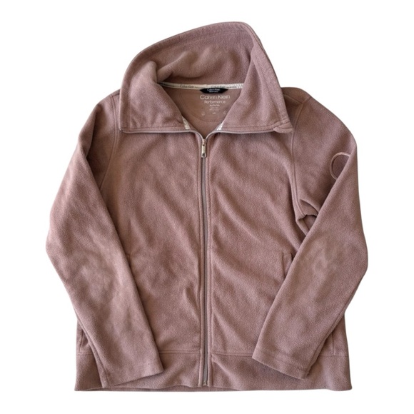 Calvin Klein Jackets & Blazers - Calvin Klein Women's Brown Jacket